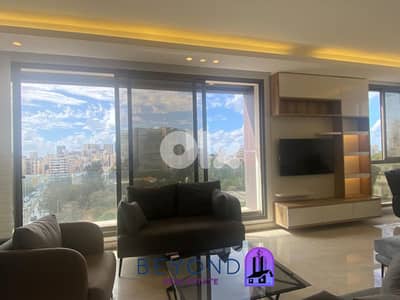 Apartment for rent in Autostrad Aisha Bakkar /   شقة للإيجار في اوتوست