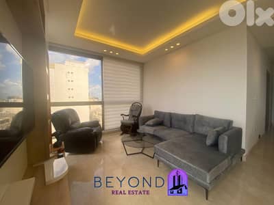 Apartment for rent in Autostrad Aisha Bakkar /   شقة للإيجار في اوتوست