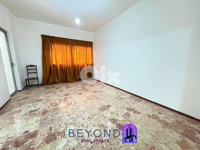 Apartment for rent in Kraytem, شقة للإيجار في قريطم