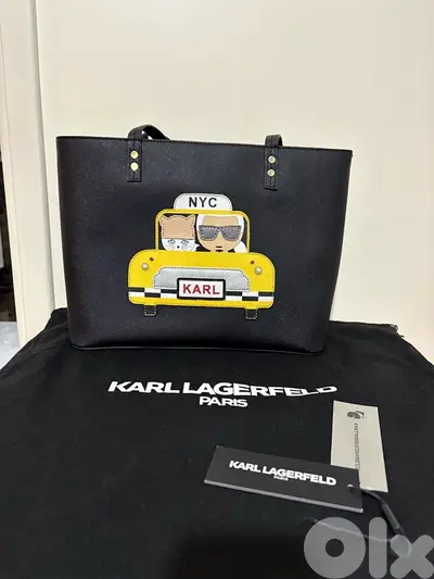 handbag