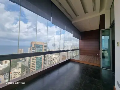 High-end Apt at Jeanne d'arc Hamra 1,500,000$ شقة للبيع في الحمرا