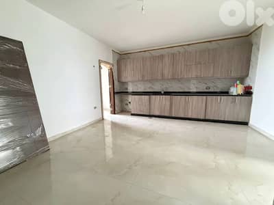Ballouneh 80m2 | Brand New | Excellent Condition | Sea View | Catch|EL