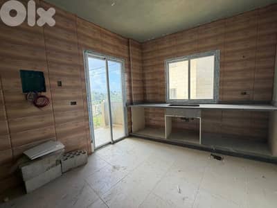GMB177JC - Apartment For sale In Hosrayel - شقة للبيع في حصرايل