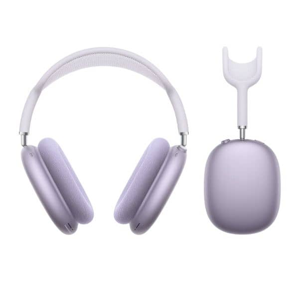 Apple AirPods Max (2024) USB-C 0