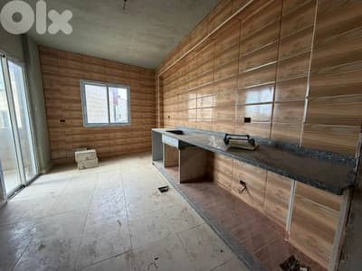 GMB178JC - Apartment For Sale In Hosrayel - شقة للبيع في حصرايل