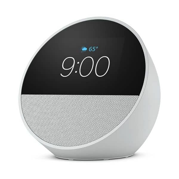 Amazon Echo Spot (2024) 0