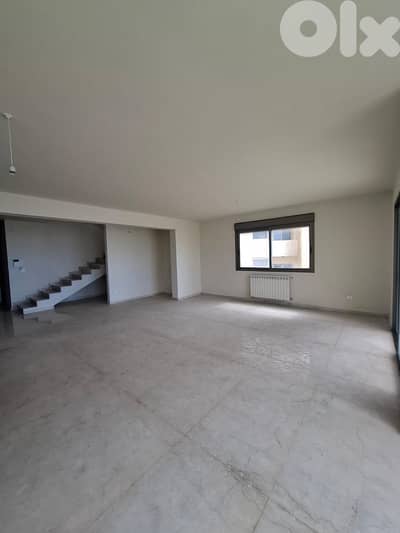 GMK132NE - Duplex For Sale In Kfarhbab - دوبلكس للبيع في كفرحباب