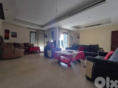 apartment for sale in Fanar, Metn
