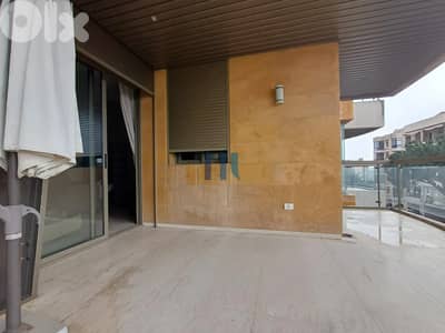apartment for sale in Fanar, Metn