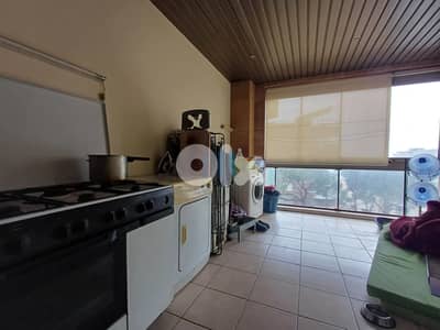 apartment for sale in Fanar, Metn