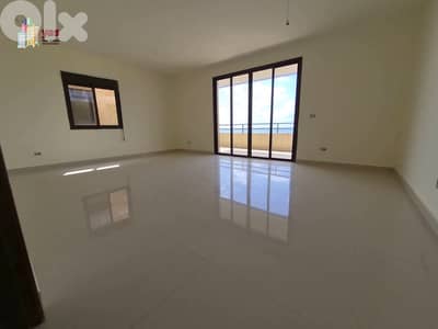Nahr Ibrahim 260m2 | Rooftop Duplex | Panoramic Sea View | MCH