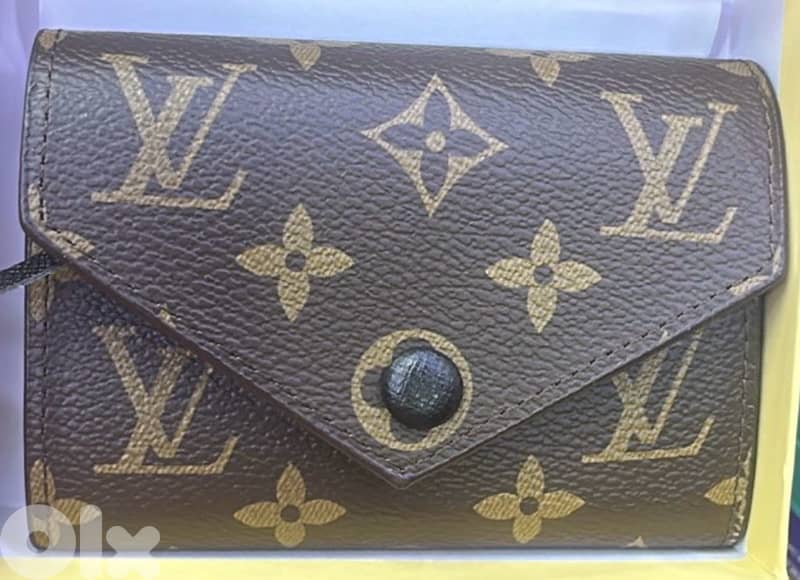 Wallet 0