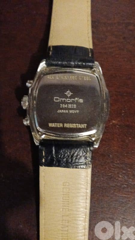 guess watch 2