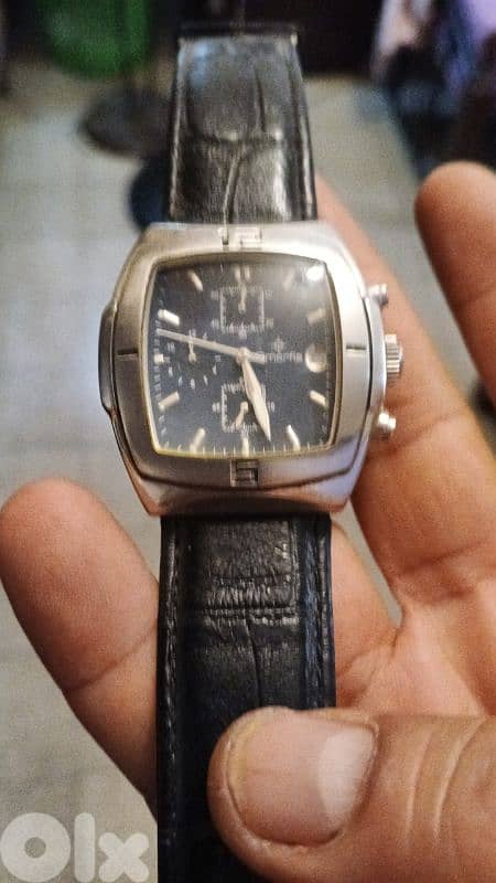 guess watch 3