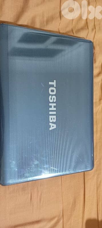 Toshiba 0