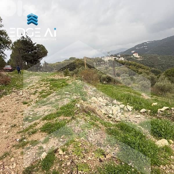 Land for Sale | Jran – Batroun #MK201014 0