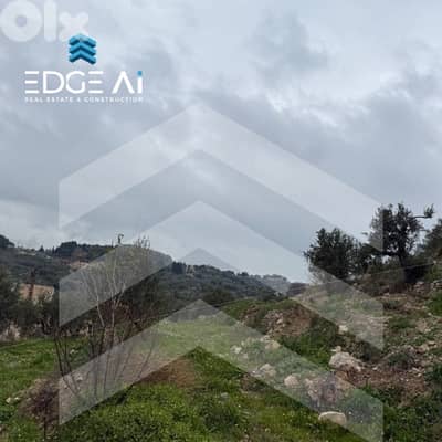 Land for Sale | Jran – Batroun #MK201014