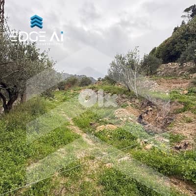 Land for Sale | Jran – Batroun #MK201014
