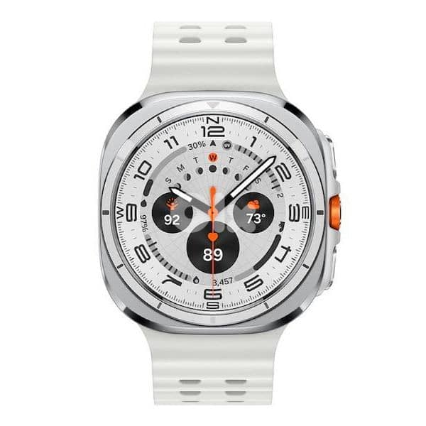 Samsung Galaxy Watch Ultra 0