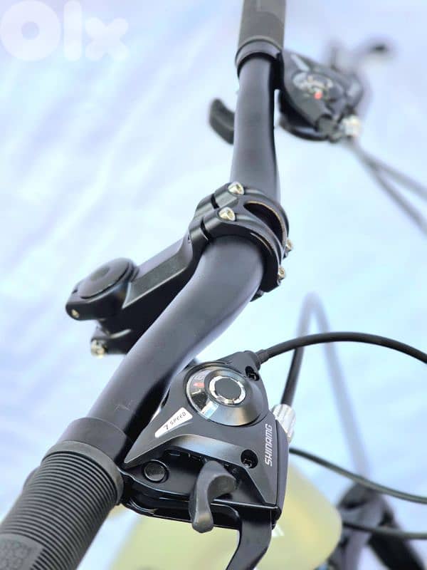 Woug MTB 26 new bike 4