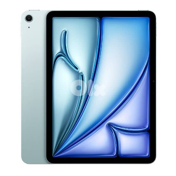 Apple iPad Air 7 11-inch M3 128GB (2025) 0