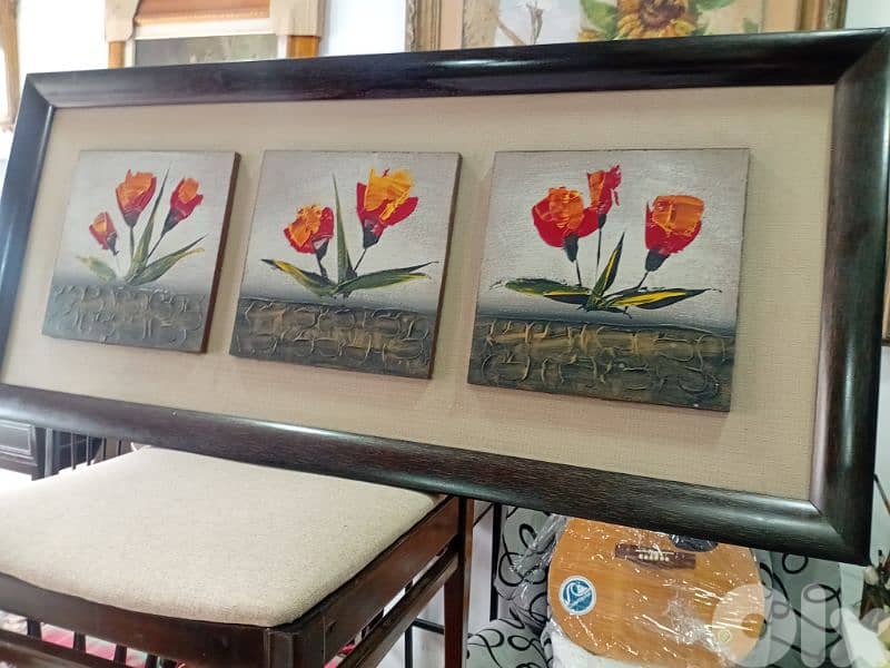 تابلو شبه جديد 2
