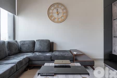 110 Sqm Apartment in Jal El Dib