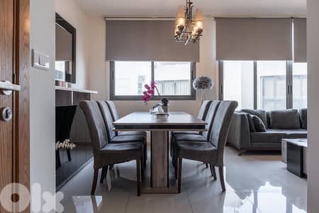 110 Sqm Apartment in Jal El Dib