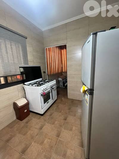Apartment for sale in new rawda شقة للبيع في نيو روضة