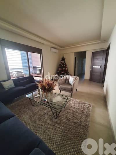 Furnished Apartment For Sale In bourj hamoud Fil sin0377dpst