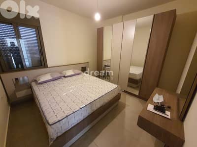 Furnished Apartment For Sale In bourj hamoud Fil sin0377dpst