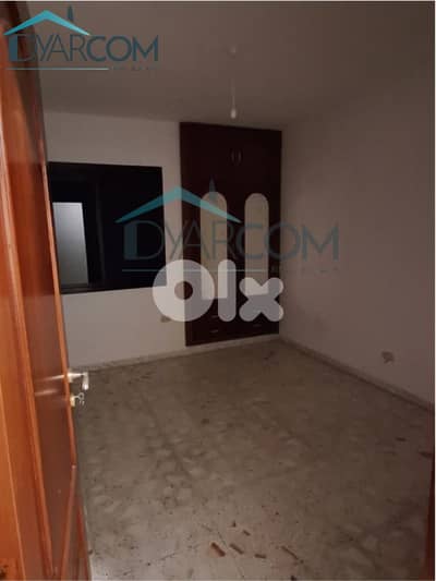 DY3379 - Mazraat Yachouh Semi-Furnished Apartment for Sale!