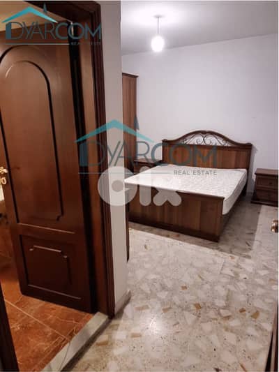 DY3379 - Mazraat Yachouh Semi-Furnished Apartment for Sale!