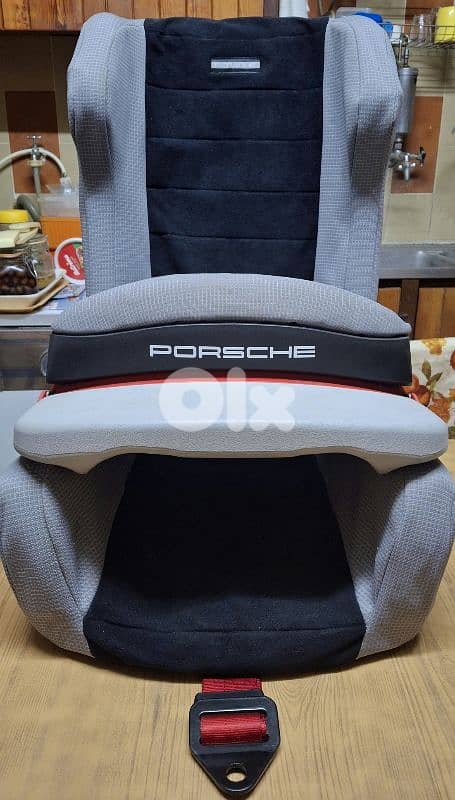 Car Seat Porsche design.    WhatsUp 03298812 0