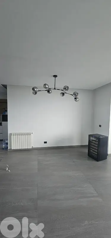 chandelier 8 glass globe shades