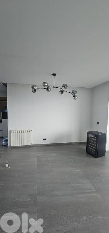 chandelier 8 glass globe shades 0
