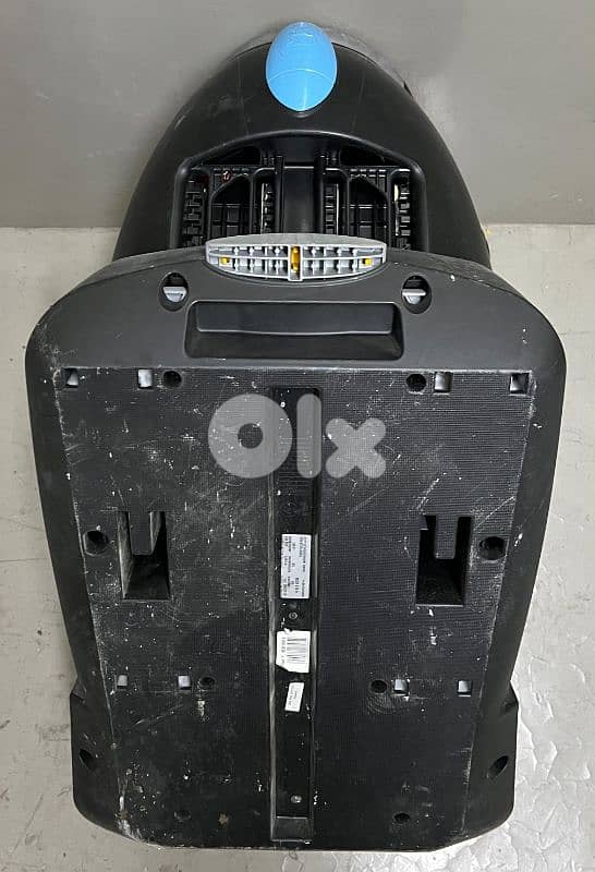 Car seat Bébéconfort used 35 $ beyrout  ashrafiye 9