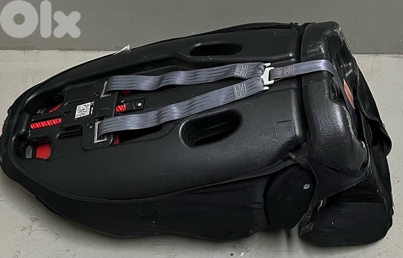 Car seat chicco used 35 $ beyrout ashrafiye 03723895 4