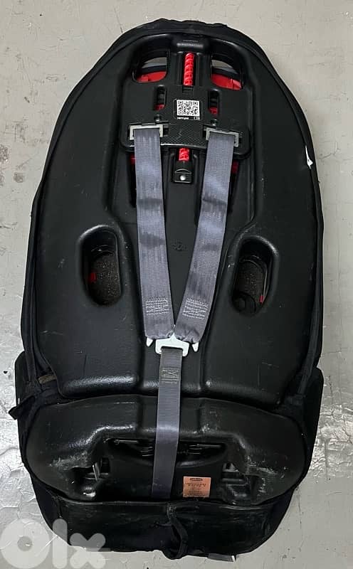Car seat chicco used 35 $ beyrout ashrafiye 03723895 6