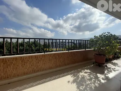Apartment for sale in Faiyadiyeh Ref#MI118  شقة للبيع في الفياضية