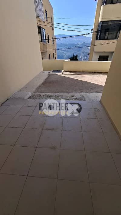 Apartment for sale Mansourieh Ref#PV117 شقة للبيع في المنصورية