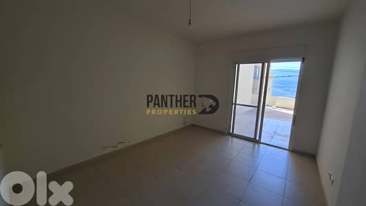Apartment for sale Mansourieh Ref#PV117 شقة للبيع في المنصورية