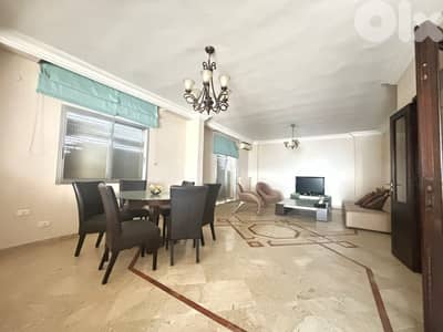 Fatka | 600$/m² | 250m² + 250m² Terrace | Panoramic View | Prime Area