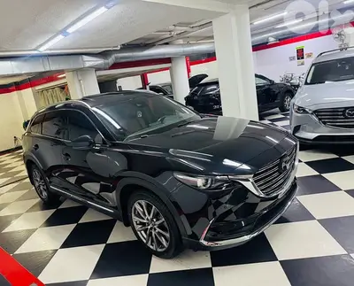 Mazda CX-9 2019 AWD Signature