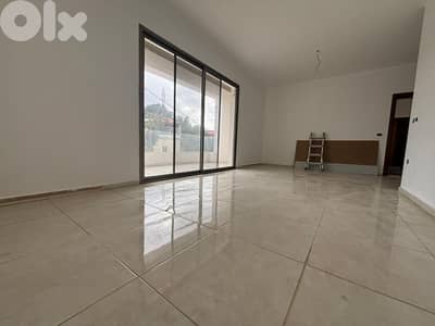 Fatka | Brand New 3 Bedrooms Apartment | 2 Underground Parking | View