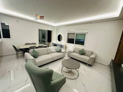 Jbeil/Hosrayel 128m2 | Decorated | Excellent Condition | Furnished |OH