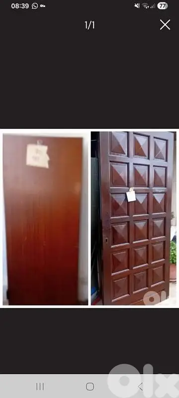 باب موكونو عدد٢ جيدين