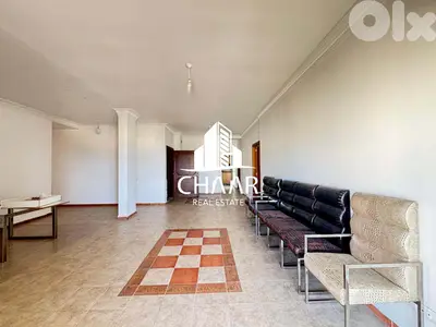 Apartment for Rent in Jnah - شقة للايجار في جناح -#R3083