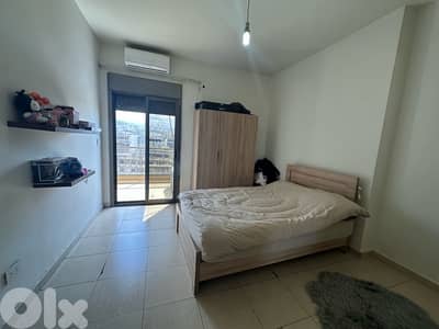 New Building 115m 2Bedroom+Parking Baouchrieh Dora Metn
