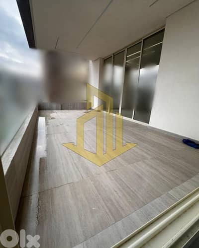 Apartment for Sale in Aley شقة للبيع في عاليه